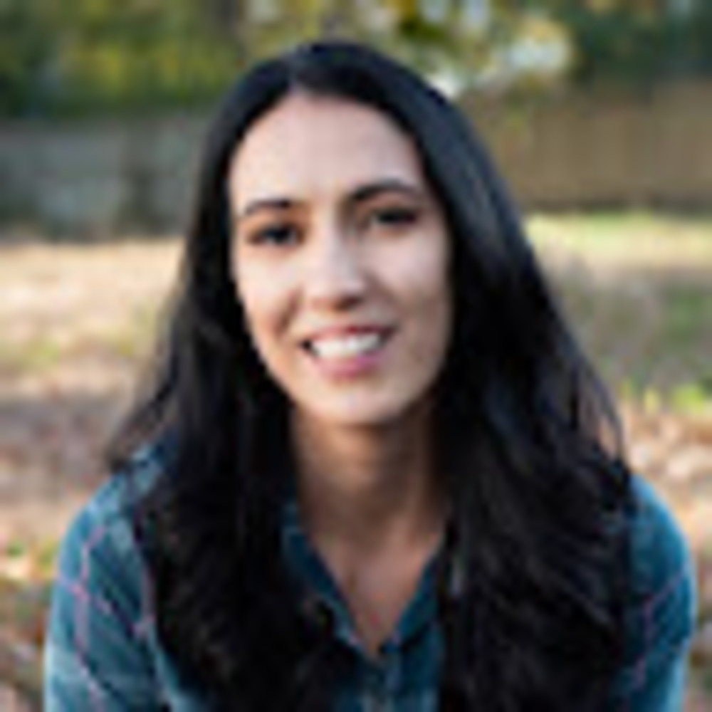 Meet your Posher, Jackie